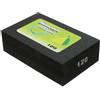 TopHomer Diamante Blocchi Abrasivi Manuale Spugna Abrasiva lucidatura Smerigliatura Blocchi Abrasivi Grossolana 120 Grani Blocchi Abrasivi Umido Secco per Levigare Piastrelle Marmo Pietra Vetro X1
