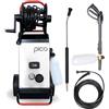 Idromatic Pico 150.9 TS - Idropulitrice Alta Pressione