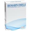 TERBIOL FARMACEUTICI Biomarin Omega 20 perle - Integratore per la funzione cardiaca