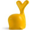 Werkwaardig Sedia Whalechair Balena Giallo