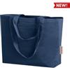 Shopper da personalizzare in cotone Betty 40 x 30 x 10 cm personalizzate o neutre