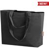 Shopper in cotone personalizzate Calipso 50 x 38 x 15 cm personalizzate o neutre
