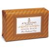 Atkinsons 1799 Sandal Wood Sapone Profumato 200g