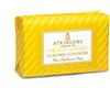 Atkinsons 1799 Golden Cologne Fine Perfumed Soap 125g
