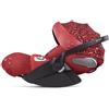 Cybex Platinum Cloud T i-Size Rock Star By Alec Voelkel