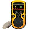 Doctorpoint Pulsossimetro Saturimetro Palmare Oxy 100 - Con Sensore Adulto