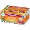 PLASMON (HEINZ ITALIA SpA) OMO PL.Agnello 4x80g