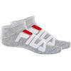 Fila F9199 Calzini Unisex, Grigio, 39/42