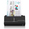 Epson Scanner di documenti Epson a colori A4 30bit/10/24/8 in Bianco e Nero ES-C320W