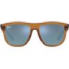 Ray-Ban Occhiali da Sole Ray-Ban Boyfriend Reverse RBR0501S 6711GA