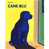 BABALIBRI Cane blu Bababum