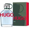 HUGO BOSS Hugo Man 125 ml eau de toilette per uomo