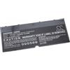 VHBW Batteria per Fujitsu Siemens Lifebook T904 / T934 / U745, 3050 mAh