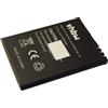 VHBW Batteria per Maxcom MM238 / myPhone 1075 / myPhone Halo 2, 1300 mAh