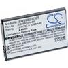 VHBW Batteria per Samsung Galaxy Xcover 550 / SM-B550, 1200 mAh