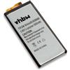 VHBW Batteria per Samsung Galaxy S6 Active / SM-G890, 3500 mAh