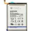 Samsung Batteria per Samsung Galaxy M20 / SM-M205, originale, 5000 mAh