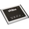 VHBW Batteria per Samsung SGH-D780 / SGH-G810 / SGH-I550, 1000 mAh