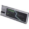 Patona Batteria per Dell Latitude D620 / D630 / D640, 5200 mAh