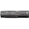 VHBW Batteria per Samsung NP-200B / P200 / P400, 4400 mAh