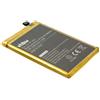 VHBW Batteria per Asus ZenFone 2 / ZenFone 2 E / ZE500CL / ZE550ML / ZE551ML, 2900 mAh