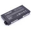 VHBW Batteria per Fujitsu Siemens Amilo A1630 / D1840 / D1845, 4400 mAh