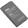 VHBW Batteria per Motorola T720 / V720 / V810 / WX395, 700 mAh