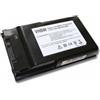 VHBW Batteria per Fujitsu Siemens Lifebook T900 / T1010 / T4310 / T4410, 4400 mAh