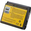 Patona Batteria per Medion MD42200 / MD95072 / MD95101, 4400 mAh