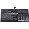 VHBW Batteria per Asus MeMo Pad 10 / ME302C, 6500 mAh