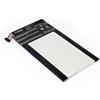 VHBW Batteria per Asus MeMo Pad ME102, 4900 mAh