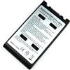 VHBW Batteria per Toshiba DynaBook Satellite J60 / K10 / Qosmio E10 / F10 / Tecra A1 / A8, 4400 mAh