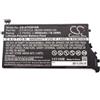 VHBW Batteria per Asus Transformer Book TX201LA, C11N1312, 4900 mAh