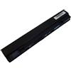 Intensilo Batteria per Asus Eee PC X101/ X101C / X101CH / X101H / R11CX, nero, 3000 mAh