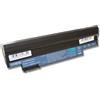 VHBW Batteria per Acer Aspire One 522 / 722 / D255 / D255E / D257, nero, 6600 mAh