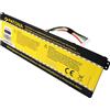 VHBW Batteria per Acer Aspire E3-111 / ES1-511/ V3-111, AC14B18J, 2200 mAh
