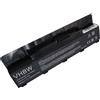 VHBW Batteria per Asus N46 / N56 / N76, 6600 mAh