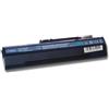 VHBW Batteria per Acer Aspire One A110 / A150 / D150 / D250, blu, 4400 mAh