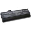 VHBW Batteria per Fujitsu Siemens Amilo A1640 / A7640 / M1405 / M1425, 6600 mAh