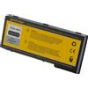 Patona Batteria per HP Pavilion N5000 / N5100 / N5200, 6600 mAh