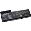 VHBW Batteria per Toshiba Satellite P100 / P105, 4400 mAh