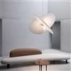 Luceplan Levante Lampada a Sospensione A06/1T