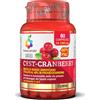 COLOURS OF LIFE Optima Colours of Life Cyst-Cranberry 60 Compresse