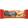 Named Total Energy Fruit Bar Yellow Fruit 35 g