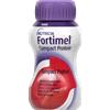 NUTRICIA Fortimel Compact Protein Gusto Frutti Di Bosco 4x125 ml