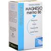 Magnesio Marino B6 Integratore 40 Capsule