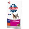 Hill'S science plan canine mature 7+ small& miniature mangime secco gusto pollo gr.300