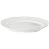 GINORI 1735 VASSOIO OVALE 34 CM, ANTICO DOCCIA BIANCO