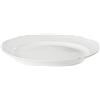 GINORI 1735 VASSOIO OVALE 38 CM, ANTICO DOCCIA BIANCO