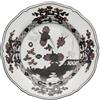 GINORI 1735 PIATTO FRUTTA 21 CM, ORIENTE ITALIANO BIANCO ALBUS
